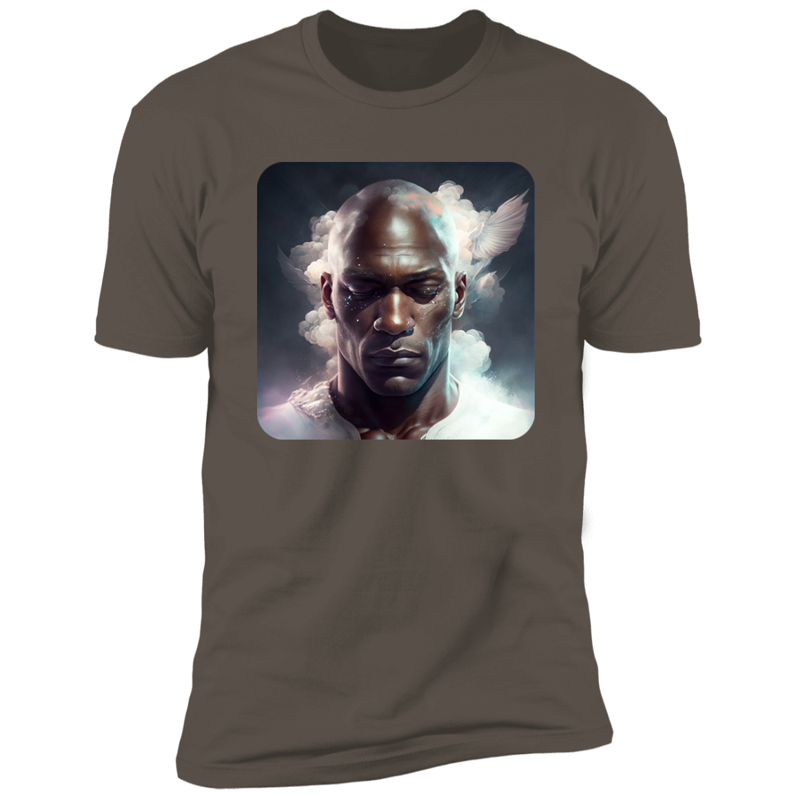 Morpheus' Reverie Tee