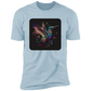 Hummingbird Heartbeat Tee