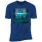 Medusa Cascade Tee