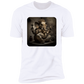 Divine Ganesha Tee