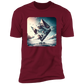 Celestial Convergence Tee