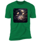 Mystic Petal Radiance Tee