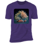 Coral Craft Tee