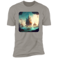 Realm's Whisper Tee