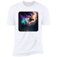 Celestial Horns Tee