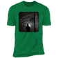 Stellar Silhouette Tee #4
