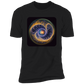 Galactic Spin Tee
