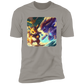 Stormy Showdown Tee