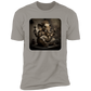 Divine Ganesha Tee