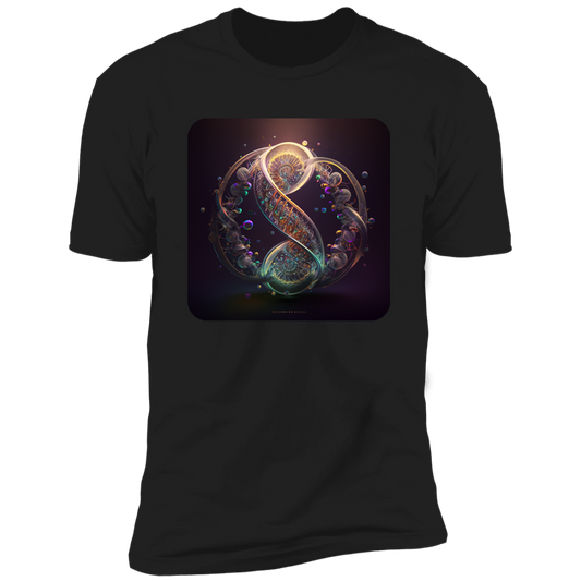 Helix Nebula Tee