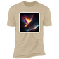 Galactic Gaze Tee #3