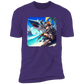 Beachside Bounty Tee