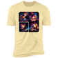 Galactic Glare Tee