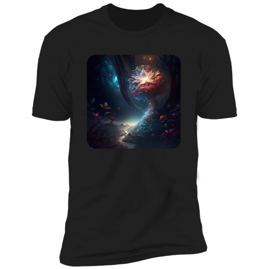 Bloom Boom Tee