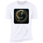 Eternal Serpent Cycle Tee