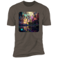 Nature's Glow Tee