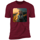 Golden Elven Dream Tee