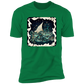 Harmony Waves Tee