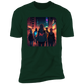 Neon Nomads Tee