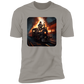 Loco Rockstar Tee