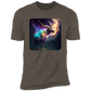 Celestial Horns Tee
