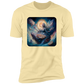 Galactic Gourmet Tee #2