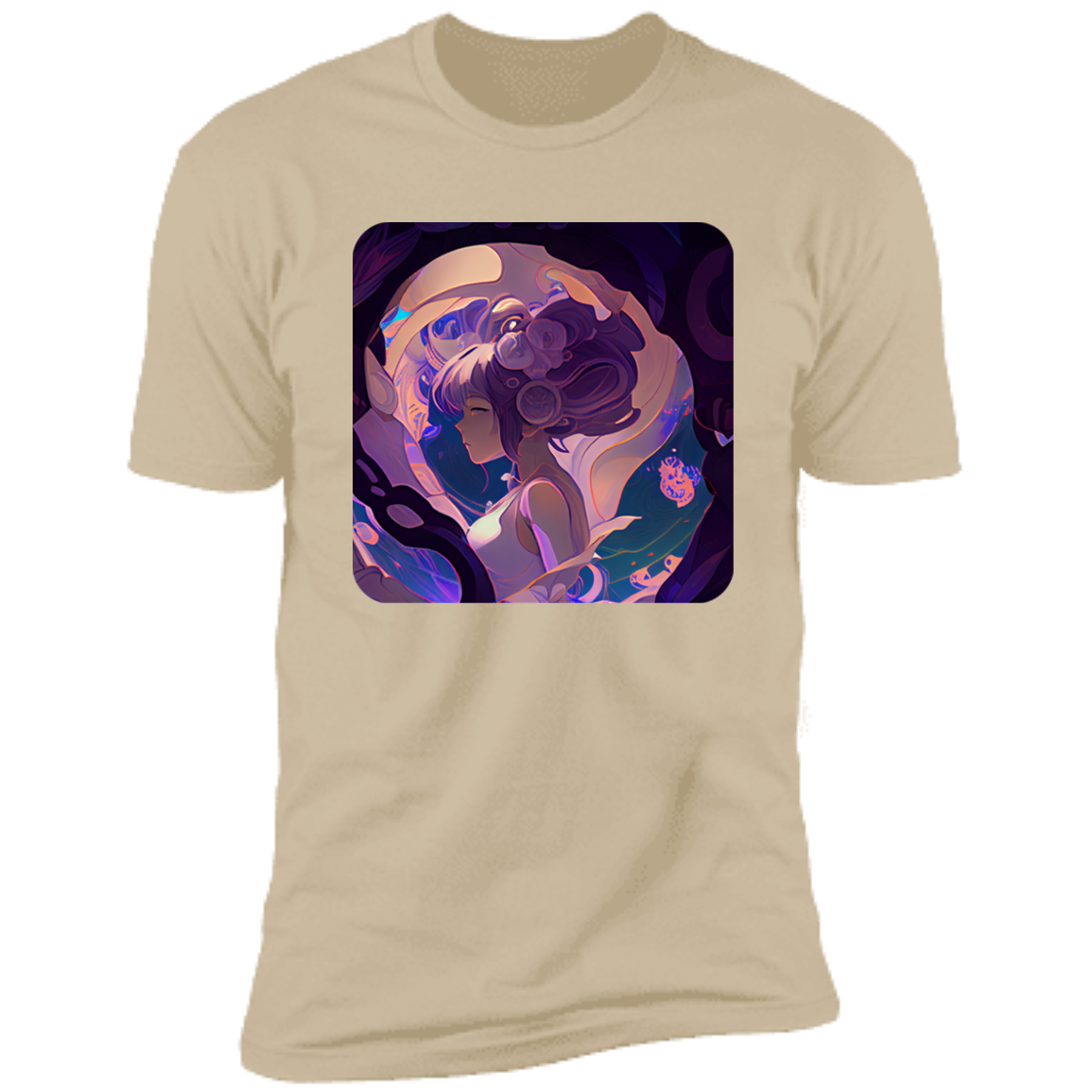 Cosmic Reverie Tee