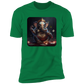 Gambler's God Tee
