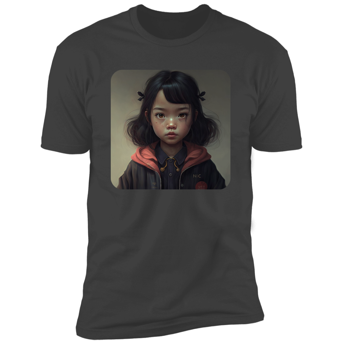 Nico Echo Tee