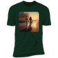 Beachside Stroll