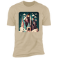 SpireScape Tee