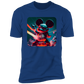 Mickey's Mechanical Descent