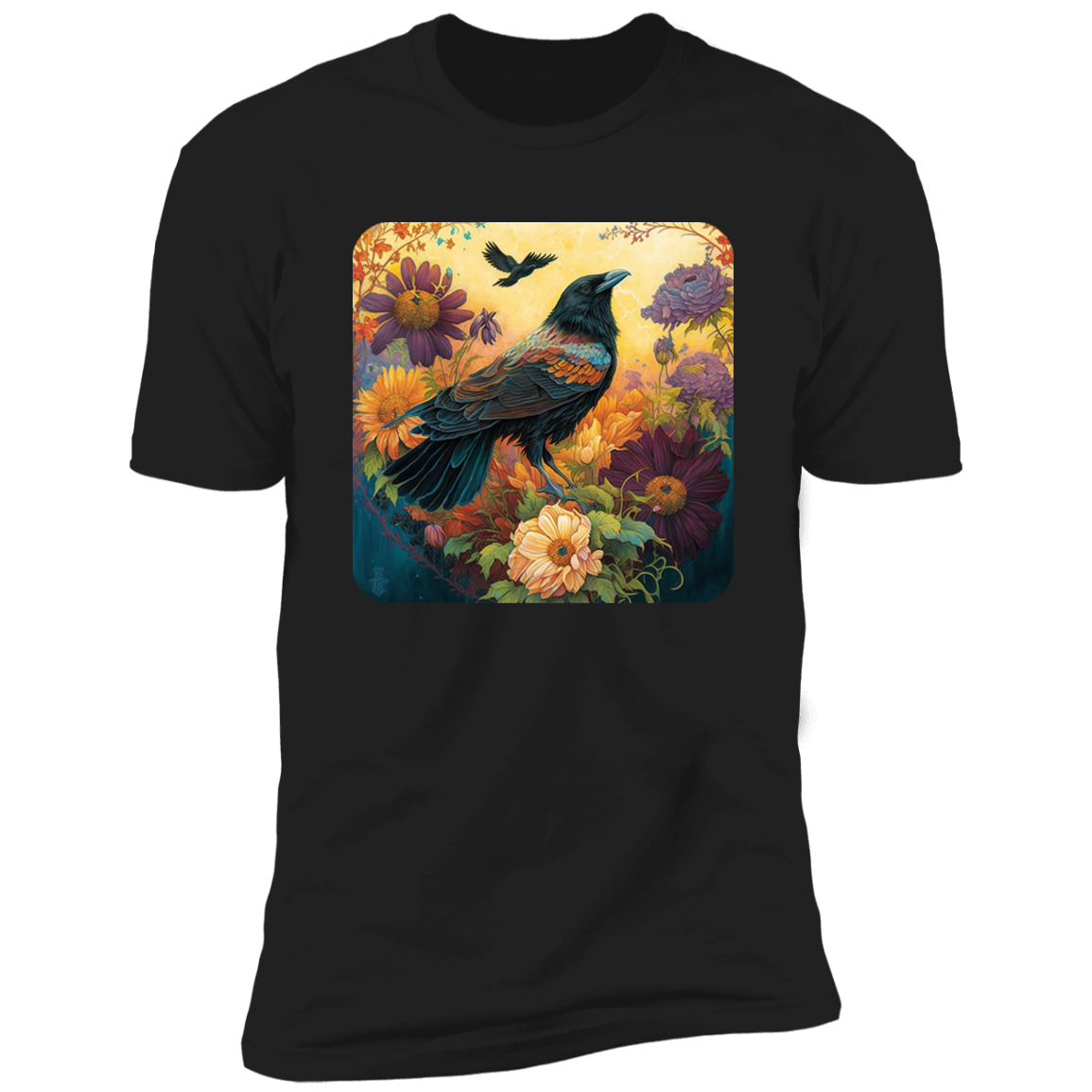 Elevate Ensemble Tee