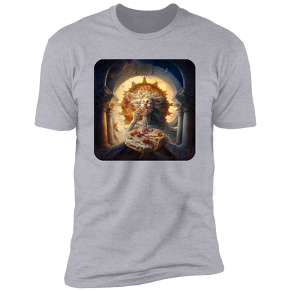Galactic Banquet Tee