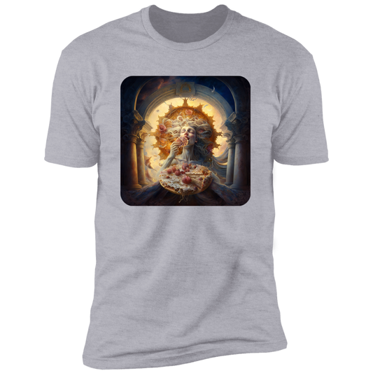 Galactic Banquet Tee