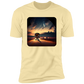 Twilight Trek Tee