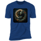Eternal Serpent Cycle Tee