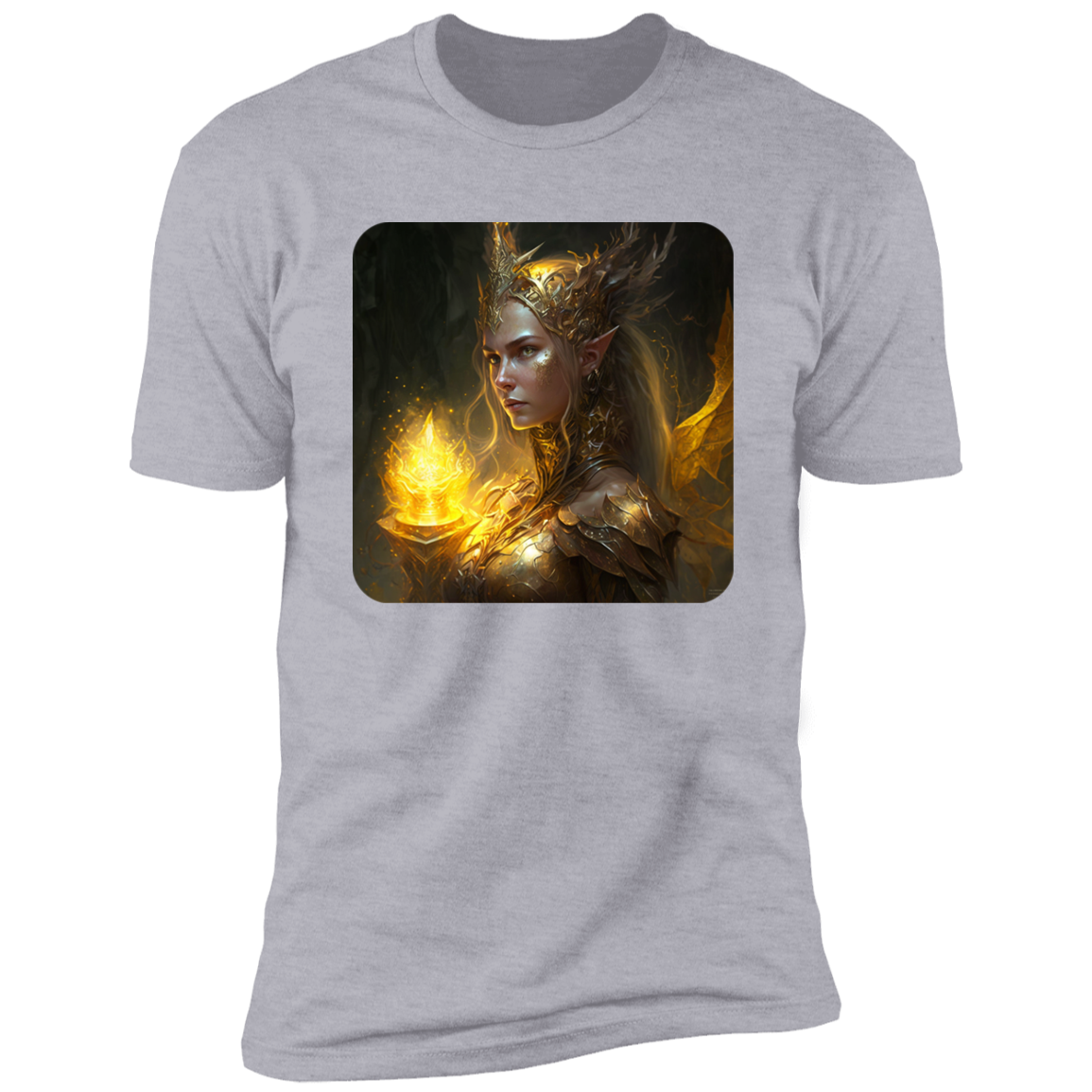Eldritch Elegance Tee