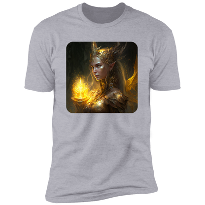 Eldritch Elegance Tee