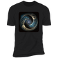 Electron Eddy Tee