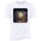 Verdant Elixir Tee