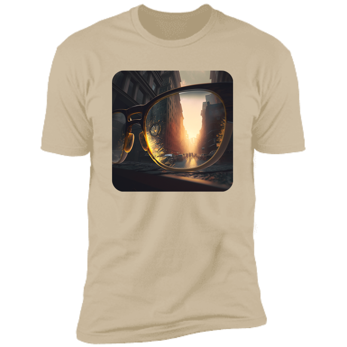 Daylight Dazzle Specs