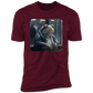 Shell Shock Couture Tee