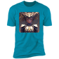 Cybernetic Elegance Tee