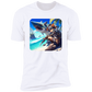 Beachside Bounty Tee