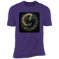 Eternal Serpent Cycle Tee
