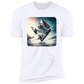 Celestial Convergence Tee