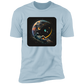 Lunar Repose: An Astronaut's Dream