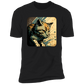 Feline Fervor Tee