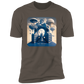 Architect's Reverie Tee #2